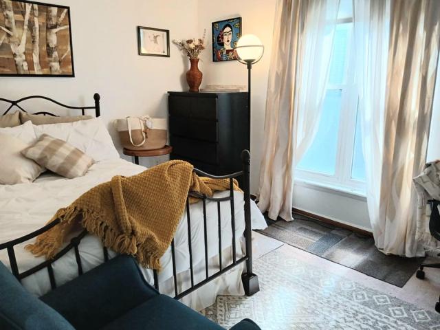 Room for rent in Philadelphia, Pennsylvania