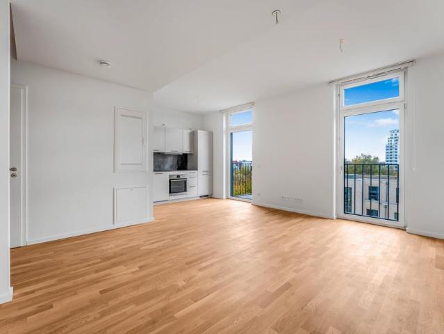 Wohnung mieten in Spandau, Berlin