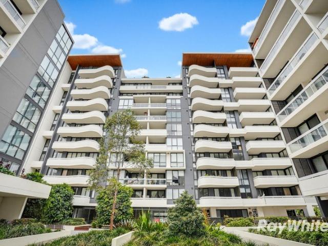 Apartment for rent in Lidcombe, Sydney