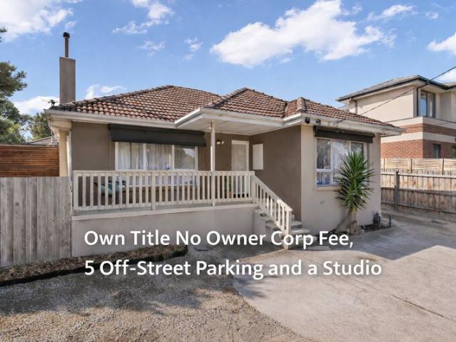 Apartment for sale in Camerons Creek, Victoria