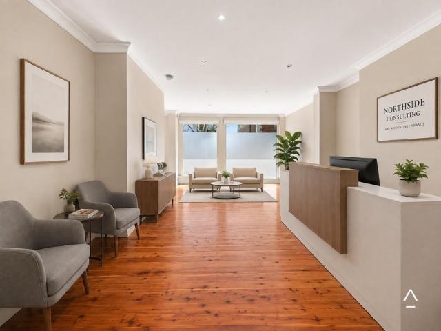 Office for rent in Sydney, New South Wales