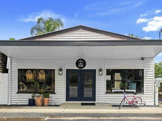 Property for sale in Torbanlea, Queensland