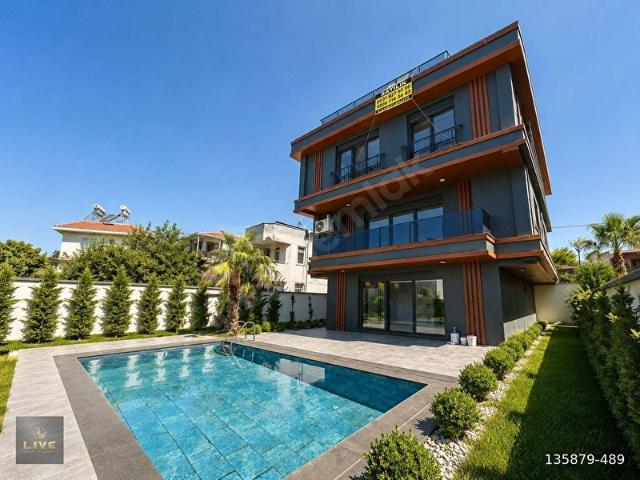 Beylikdüzü, İstanbul içerisinde satılık Villa