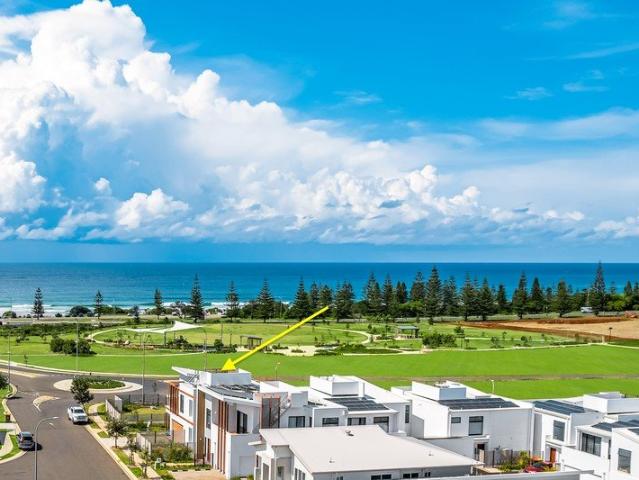 Townhouse for sale in Skennars Head, New South Wales