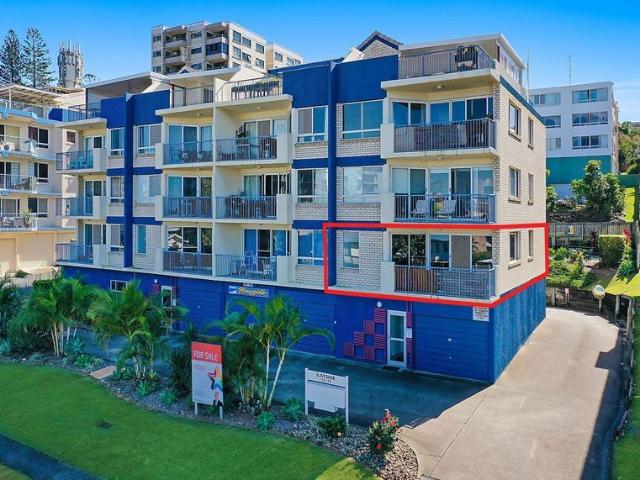 Apartment for rent in Caloundra Dress Circle Estate, Sunshine Coast Regional