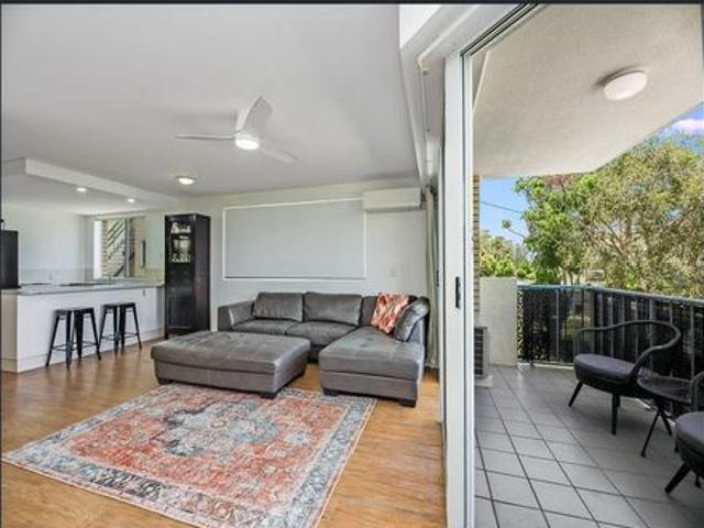 Apartment for rent in Caloundra Dress Circle Estate, Sunshine Coast Regional