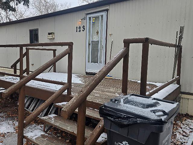 House for sale in High River, Alberta