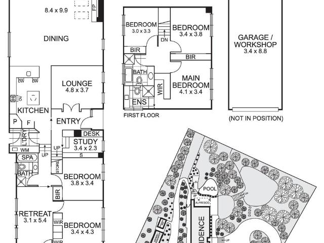 House for sale in Donvale, Melbourne
