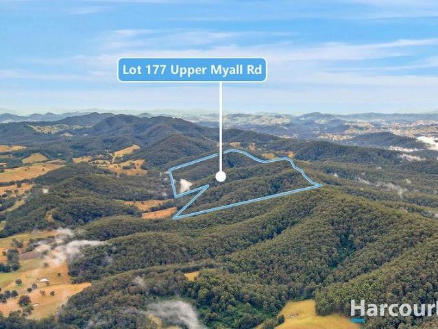 Land for sale in New South Wales
