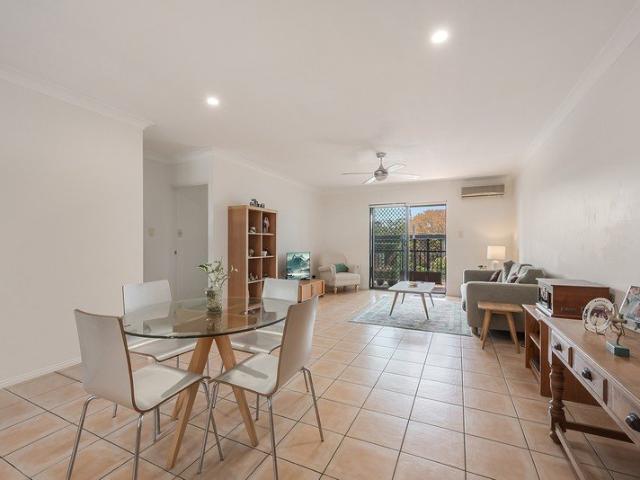 Apartment for sale in Everton Park, City of Brisbane