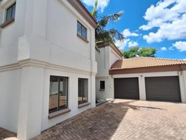 House for sale in Waterkloof, Gauteng