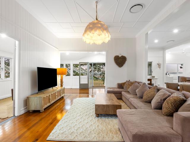 Property for sale in Vale View, Queensland