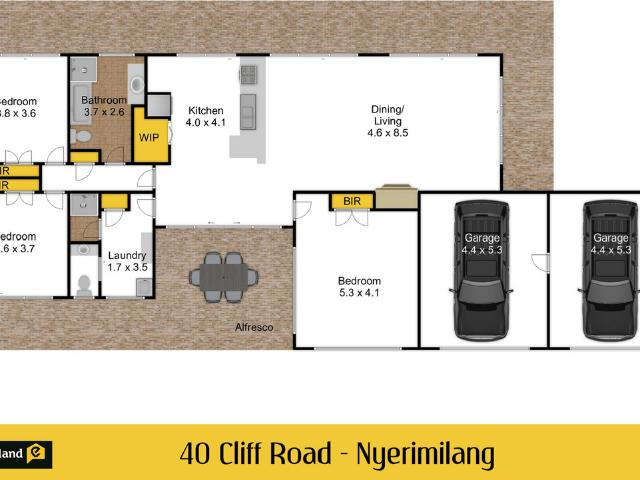 Cottage for sale in Nyerimilang, Victoria