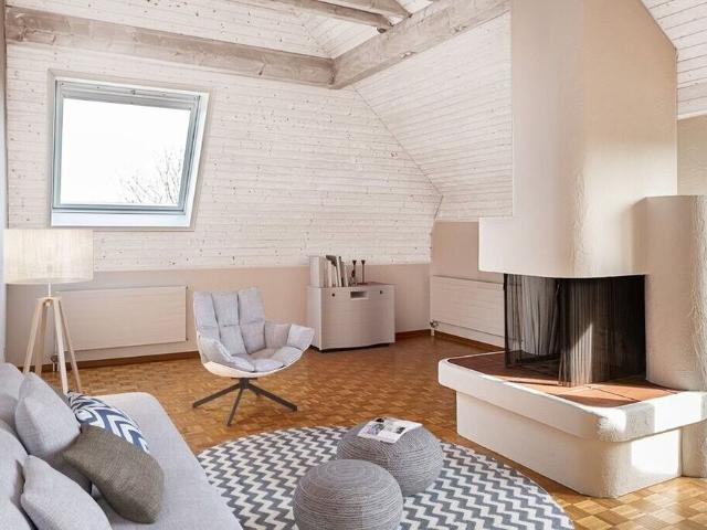 Apartment mieten in Oetwil am See, Zürich