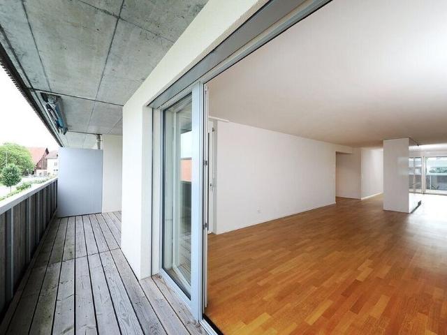 Apartment mieten in Romanshorn, Thurgau