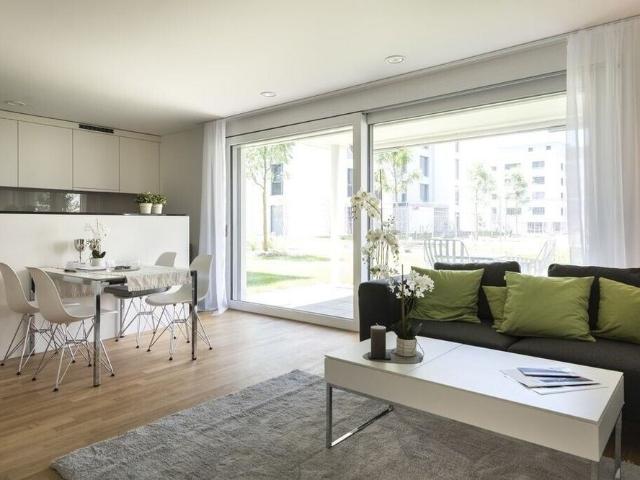Apartment mieten in Gebenstorf, Aargau