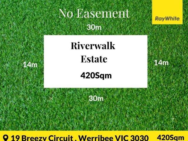 Land for sale in Camerons Creek, Victoria