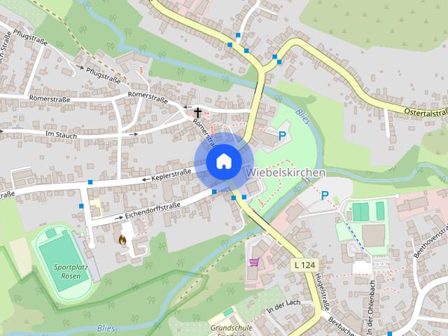 Apartment mieten in Wiebelskirchen, Neunkirchen