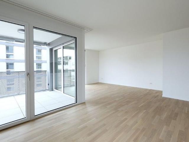 Apartment mieten in Arbon, Thurgau