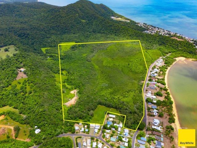 Land for sale in Innisfail, Queensland