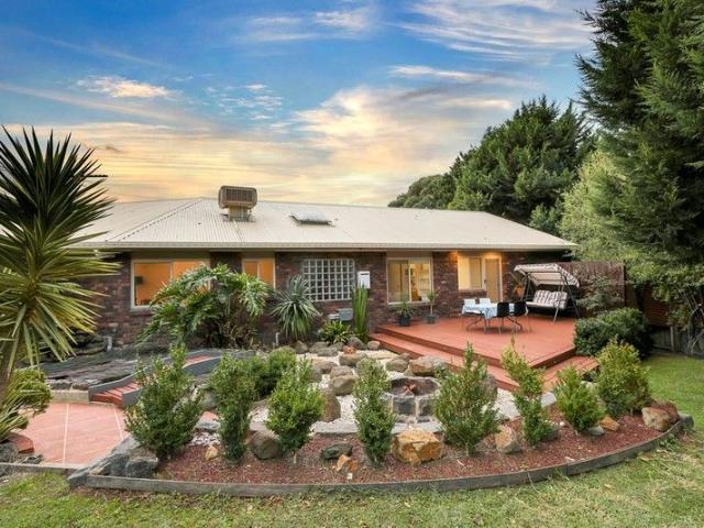 House for sale in Camerons Creek, Victoria