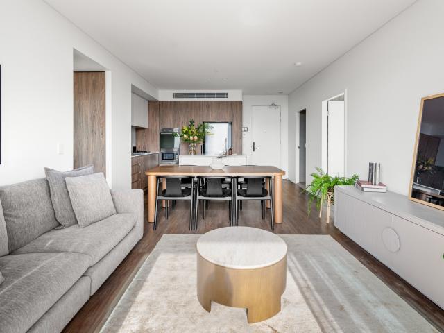 Apartment for rent in Merrylands, New South Wales