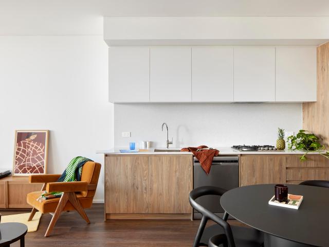 Apartment for rent in Merrylands, New South Wales