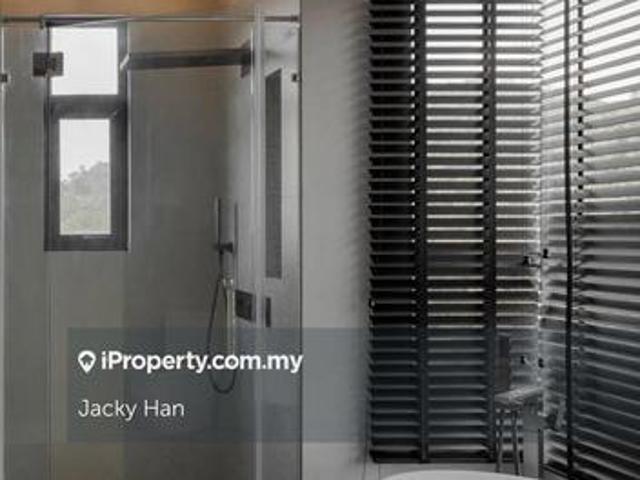 Serviced Residence for sale in Taman Desa