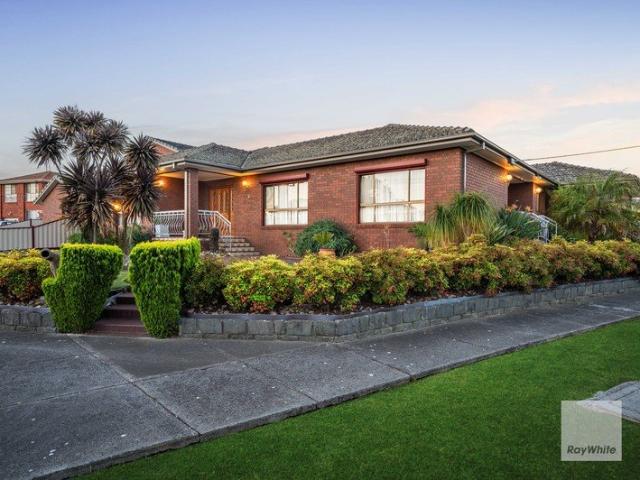 House for sale in Greenvale, Melbourne