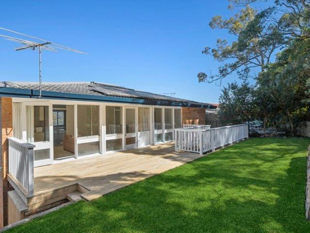 House for sale in Sydney, New South Wales