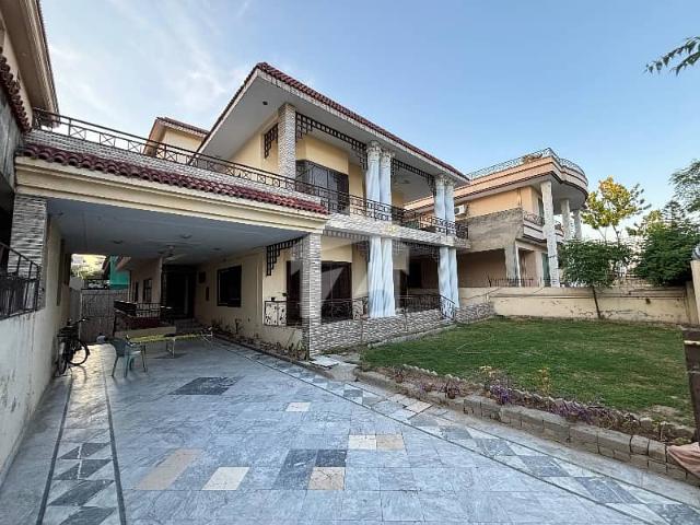 House for sale in Islamabad