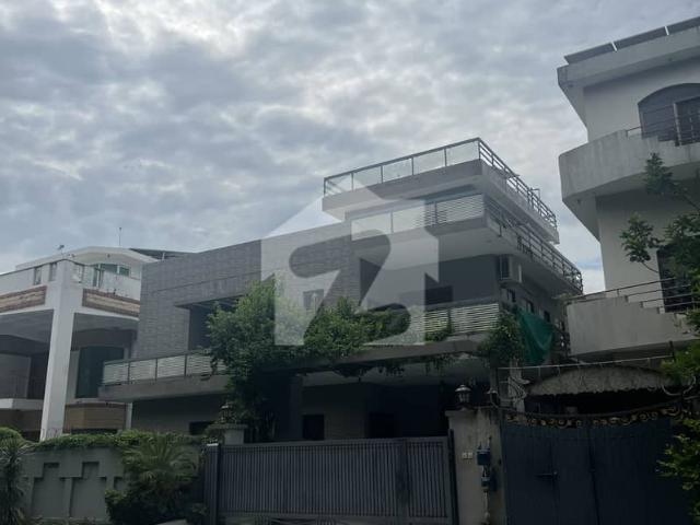 House for sale in Islamabad