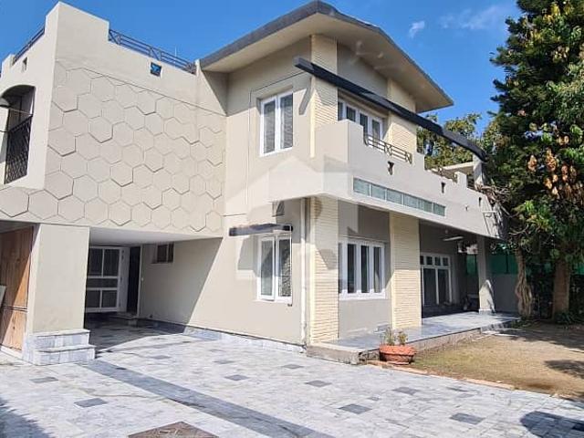 House for sale in Islamabad