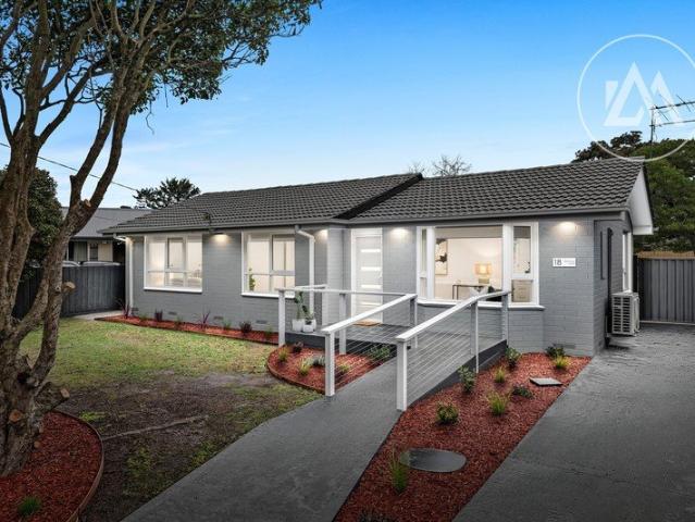 House for sale in Camerons Creek, Victoria