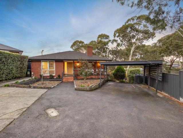 House for sale in Camerons Creek, Victoria
