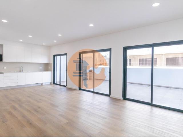Apartamento venda em Vizinhanças, Olhão