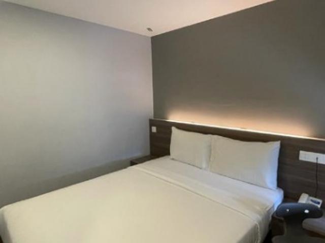 Room for rent in Country Heights Damansara, Kuala Lumpur