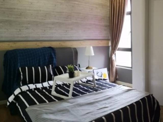 Room for rent in Country Heights Damansara, Kuala Lumpur