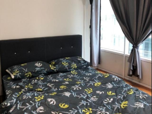 Room for rent in Country Heights Damansara, Kuala Lumpur