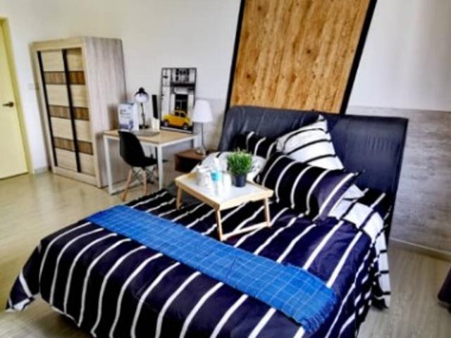 Room for rent in Country Heights Damansara, Kuala Lumpur