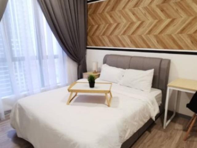 Room for rent in Country Heights Damansara, Kuala Lumpur
