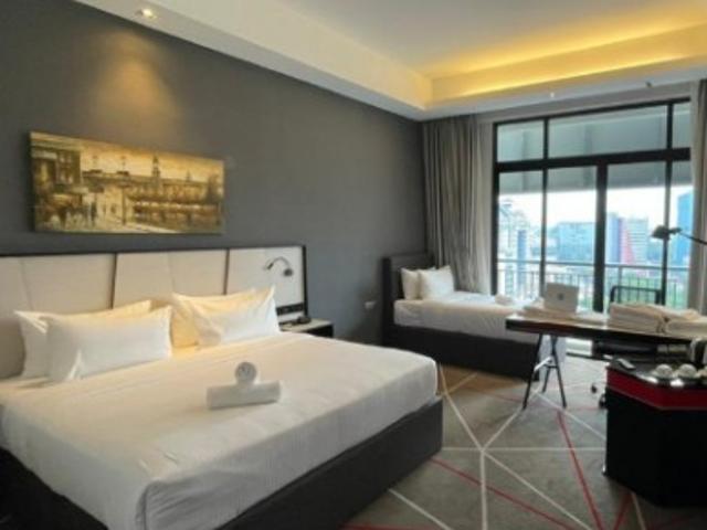 Room for rent in Country Heights Damansara, Kuala Lumpur