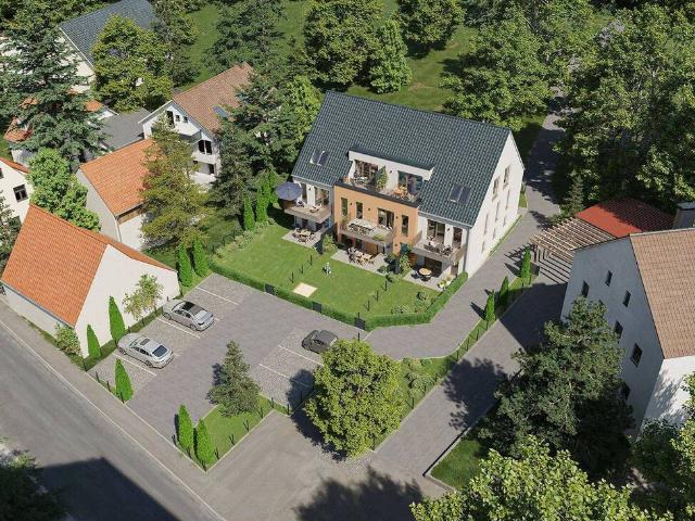 Wohnung kaufen in Wildensorg, Bamberg