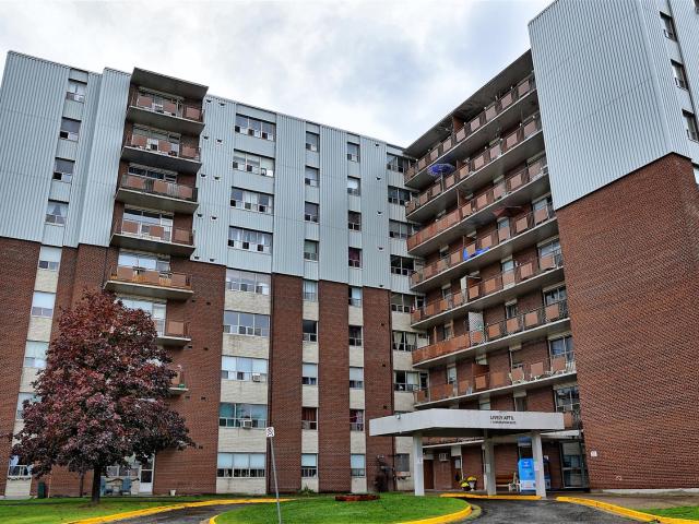 Apartment for rent in Lively, Greater Sudbury