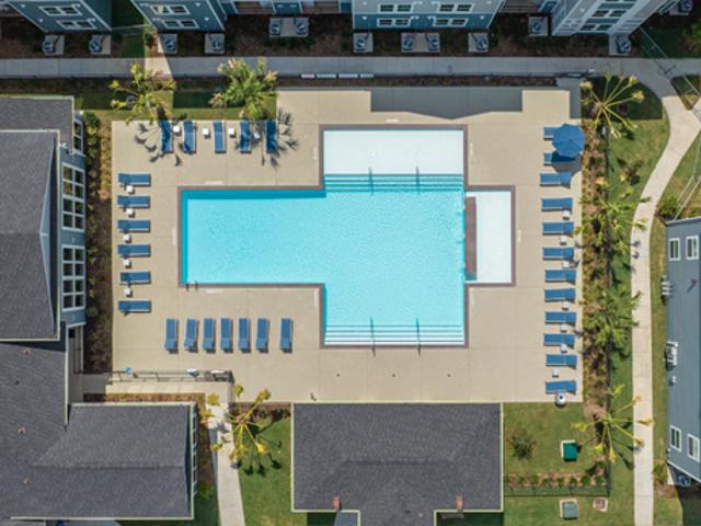 Apartment for rent in Harris, Texas