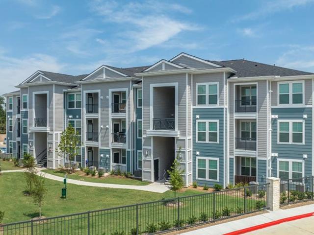 Apartment for rent in Harris, Texas