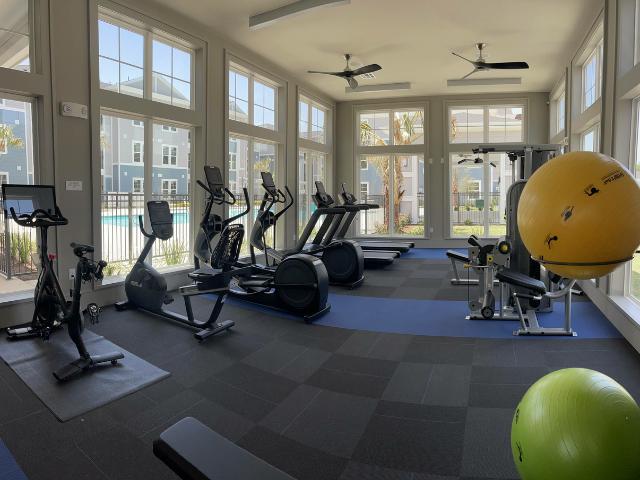 Apartment for rent in Houston