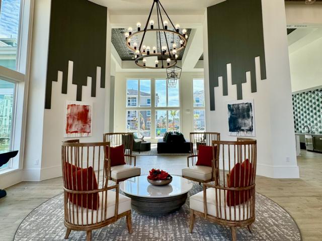 Apartment for rent in Harris, Texas