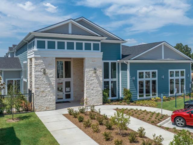 Apartment for rent in Houston, Harris County
