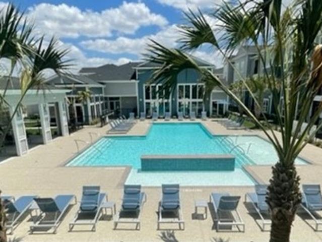 Apartment for rent in Harris, Texas